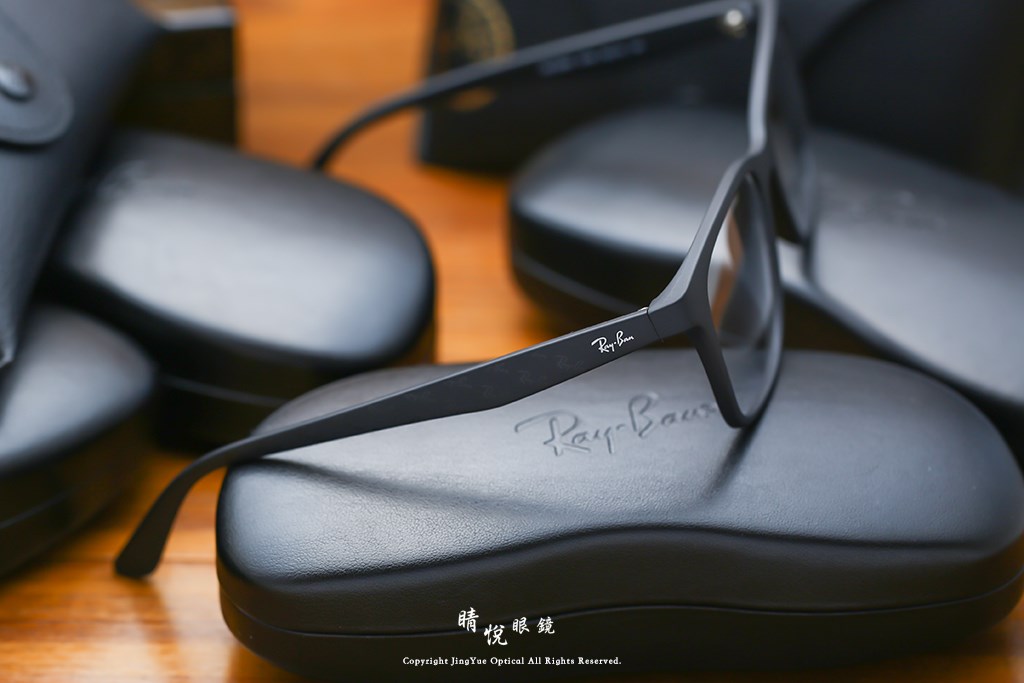 Ray Ban,手工眼鏡,眼鏡,偏光鏡片,太陽眼鏡,偏光太陽眼鏡,RB 7059D,5196