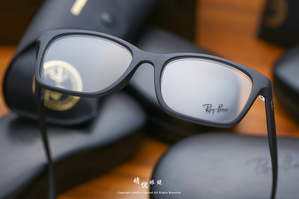 Ray Ban,手工眼鏡,眼鏡,偏光鏡片,太陽眼鏡,偏光太陽眼鏡,RB 7059D,5196