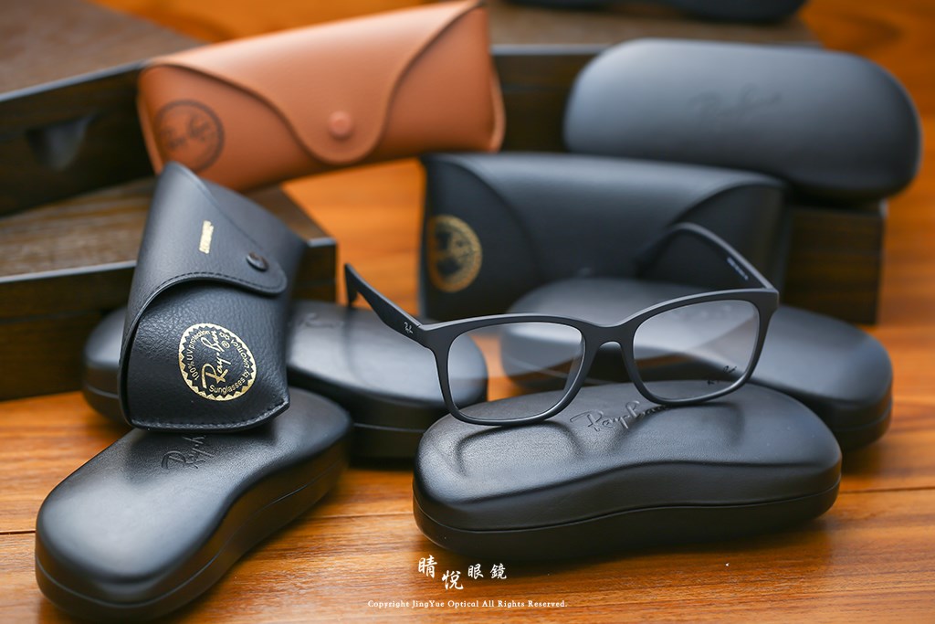 Ray Ban,手工眼鏡,眼鏡,偏光鏡片,太陽眼鏡,偏光太陽眼鏡,RB 7059D,5196