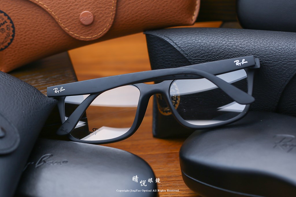 Ray Ban,手工眼鏡,眼鏡,偏光鏡片,太陽眼鏡,偏光太陽眼鏡,RB 7059D,5196