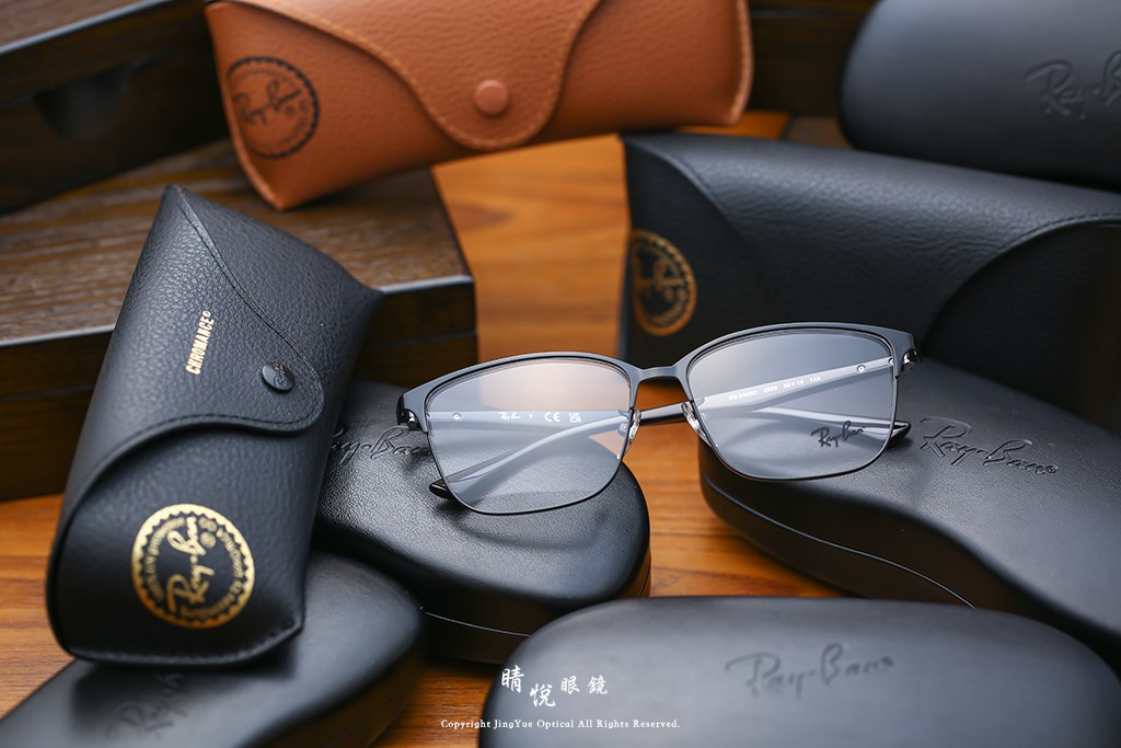 Ray Ban,手工眼鏡,眼鏡,偏光鏡片,太陽眼鏡,偏光太陽眼鏡,RB 6380D,5809