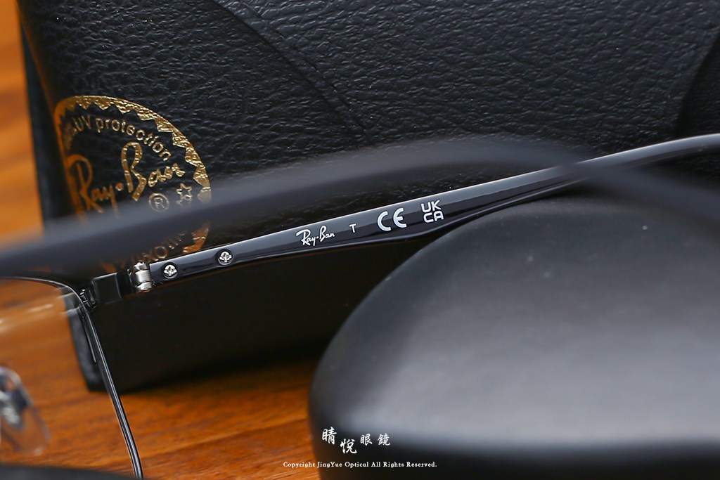Ray Ban,手工眼鏡,眼鏡,偏光鏡片,太陽眼鏡,偏光太陽眼鏡,RB 6380D,5809
