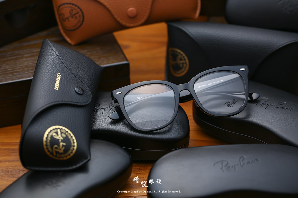 Ray Ban,手工眼鏡,眼鏡,偏光鏡片,太陽眼鏡,偏光太陽眼鏡,RB 4379VD,2000