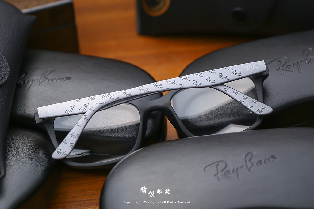 Ray Ban,手工眼鏡,眼鏡,偏光鏡片,太陽眼鏡,偏光太陽眼鏡,RB 7059D,5555