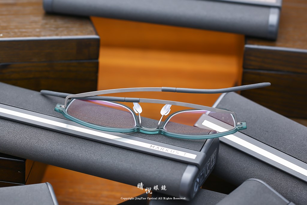 Markus T,手工眼鏡,眼鏡,蔡司鏡片,太陽眼鏡,嘉晏,MIO,1023T,MIO 1023T 335 670