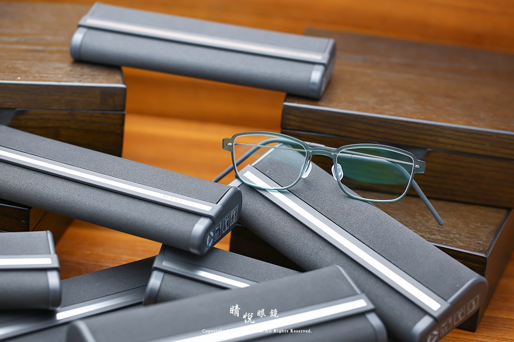 Markus T,手工眼鏡,眼鏡,蔡司鏡片,太陽眼鏡,嘉晏,MIO,1023T,MIO 1023T 335 670
