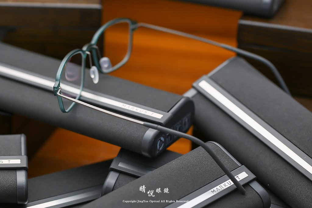 Markus T,手工眼鏡,眼鏡,蔡司鏡片,太陽眼鏡,嘉晏,MIO,1023T,MIO 1023T 335 670