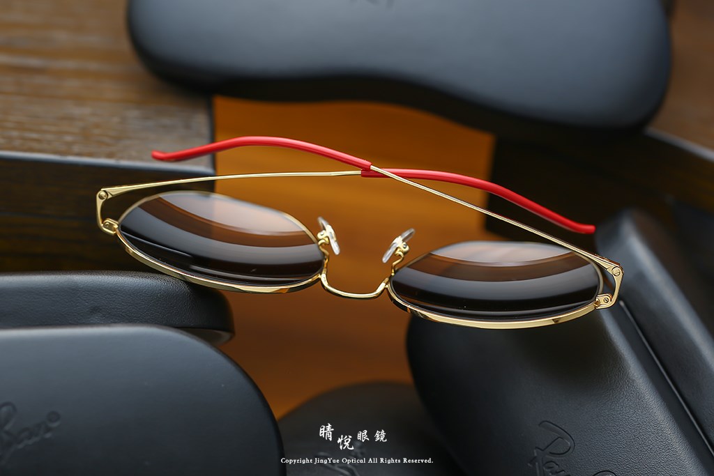 Ray Ban,手工眼鏡,眼鏡,偏光鏡片,太陽眼鏡,偏光太陽眼鏡,RB 3680D,9234S0	