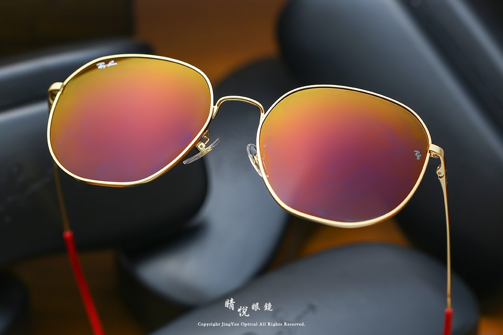 Ray Ban,手工眼鏡,眼鏡,偏光鏡片,太陽眼鏡,偏光太陽眼鏡,RB 3680D,9234S0	