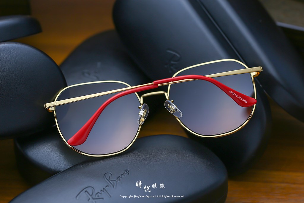 Ray Ban,手工眼鏡,眼鏡,偏光鏡片,太陽眼鏡,偏光太陽眼鏡,RB 3680D,9234S0	
