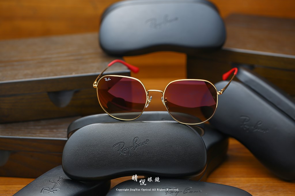 Ray Ban,手工眼鏡,眼鏡,偏光鏡片,太陽眼鏡,偏光太陽眼鏡,RB 3680D,9234S0	