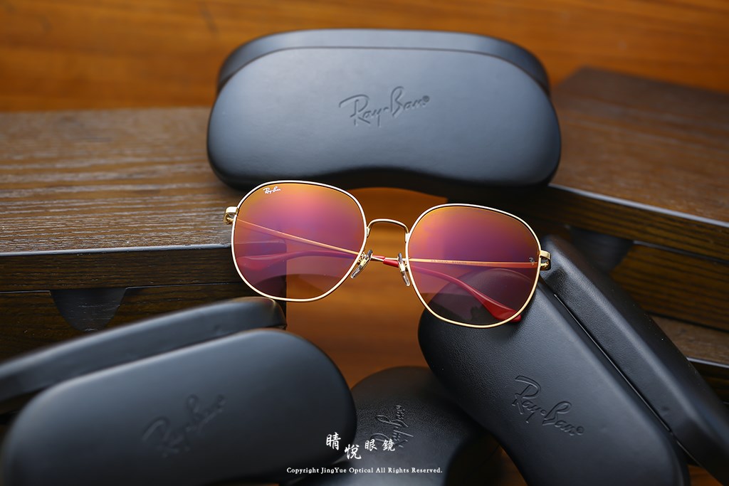 Ray Ban,手工眼鏡,眼鏡,偏光鏡片,太陽眼鏡,偏光太陽眼鏡,RB 3680D,9234S0	