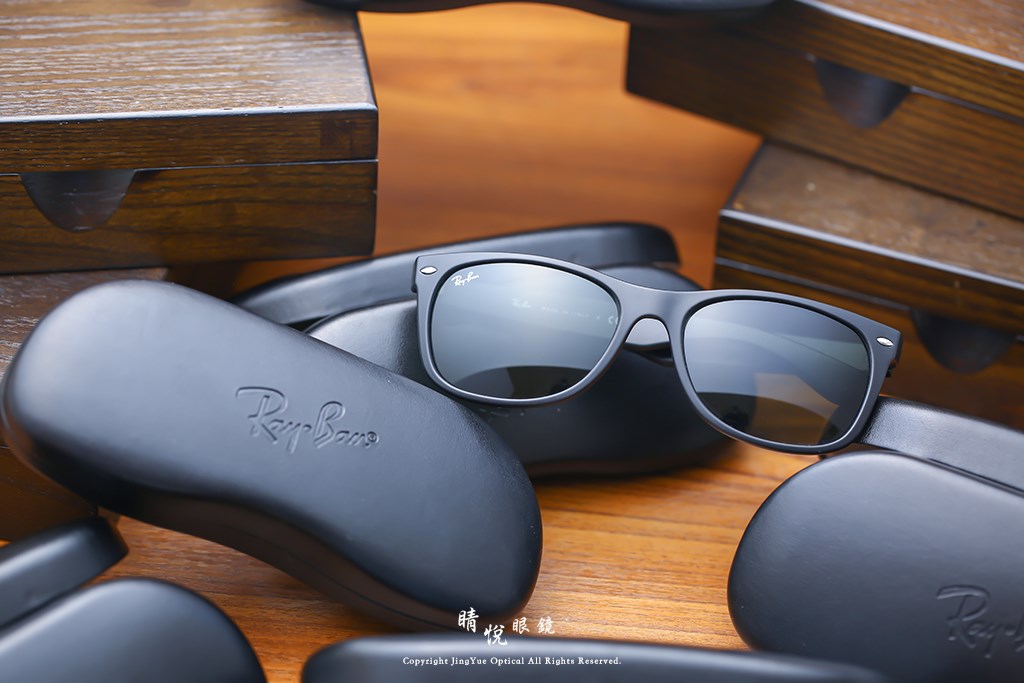 Ray Ban,手工眼鏡,眼鏡,偏光鏡片,太陽眼鏡,偏光太陽眼鏡,RB 2132F,622	