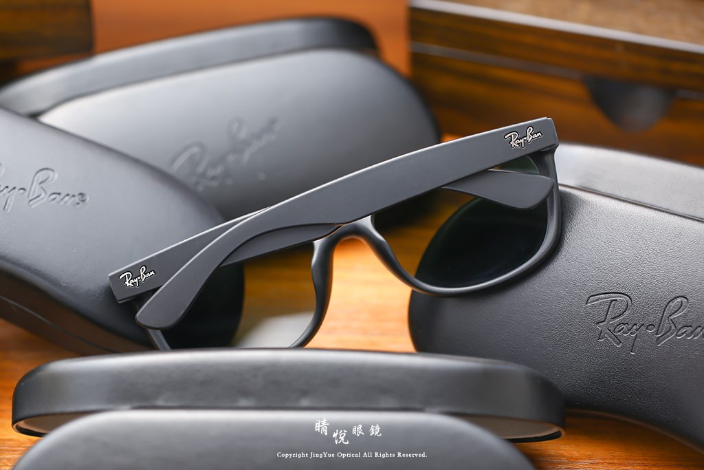 Ray Ban,手工眼鏡,眼鏡,偏光鏡片,太陽眼鏡,偏光太陽眼鏡,RB 2132F,622	