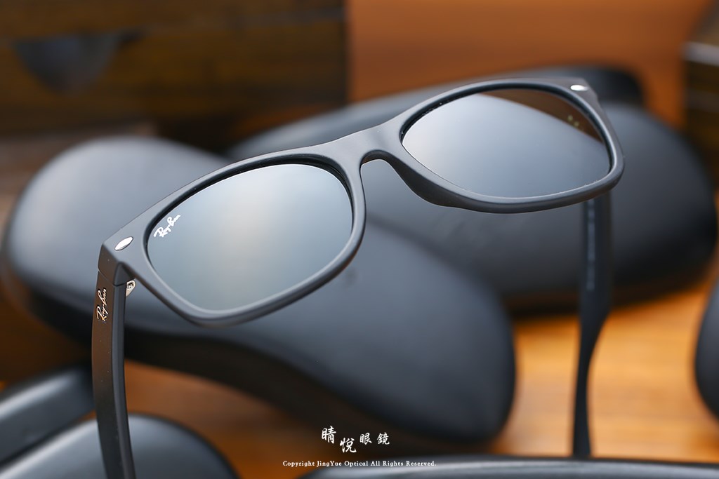 Ray Ban,手工眼鏡,眼鏡,偏光鏡片,太陽眼鏡,偏光太陽眼鏡,RB 2132F,622	