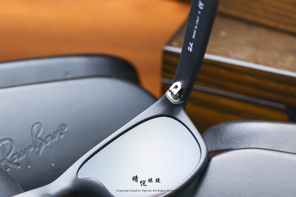 Ray Ban,手工眼鏡,眼鏡,偏光鏡片,太陽眼鏡,偏光太陽眼鏡,RB 2132F,622	