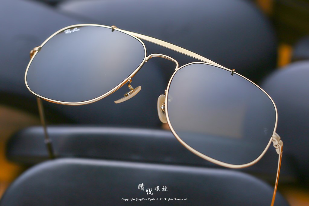 Ray Ban,手工眼鏡,眼鏡,偏光鏡片,太陽眼鏡,偏光太陽眼鏡,RB 3561,001	