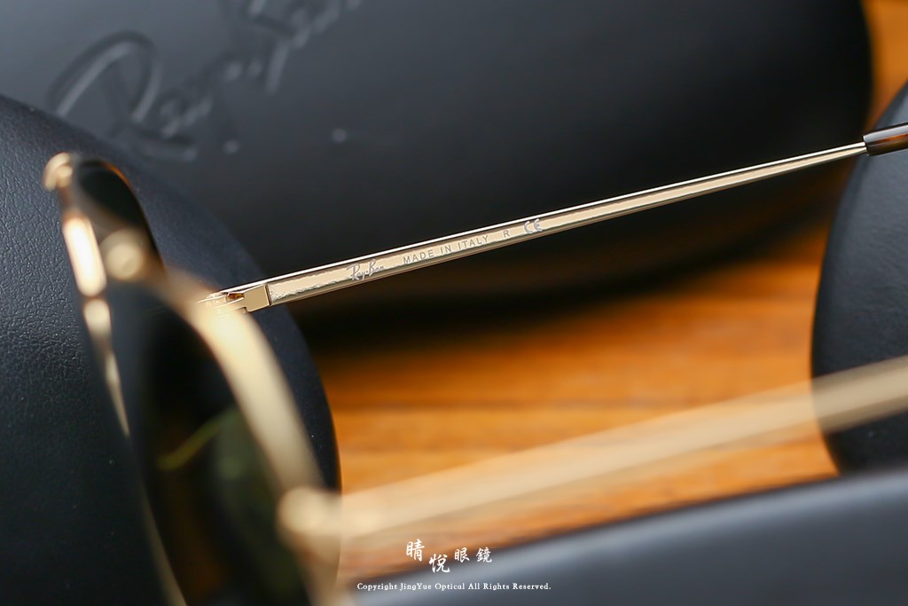 Ray Ban,手工眼鏡,眼鏡,偏光鏡片,太陽眼鏡,偏光太陽眼鏡,RB 3561,001	