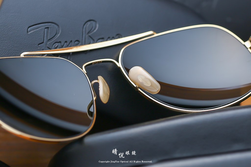 Ray Ban,手工眼鏡,眼鏡,偏光鏡片,太陽眼鏡,偏光太陽眼鏡,RB 3561,001	
