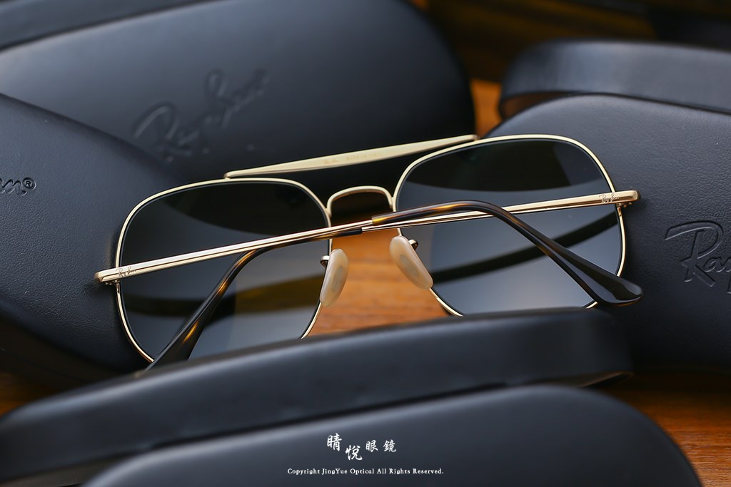 Ray Ban,手工眼鏡,眼鏡,偏光鏡片,太陽眼鏡,偏光太陽眼鏡,RB 3561,001	