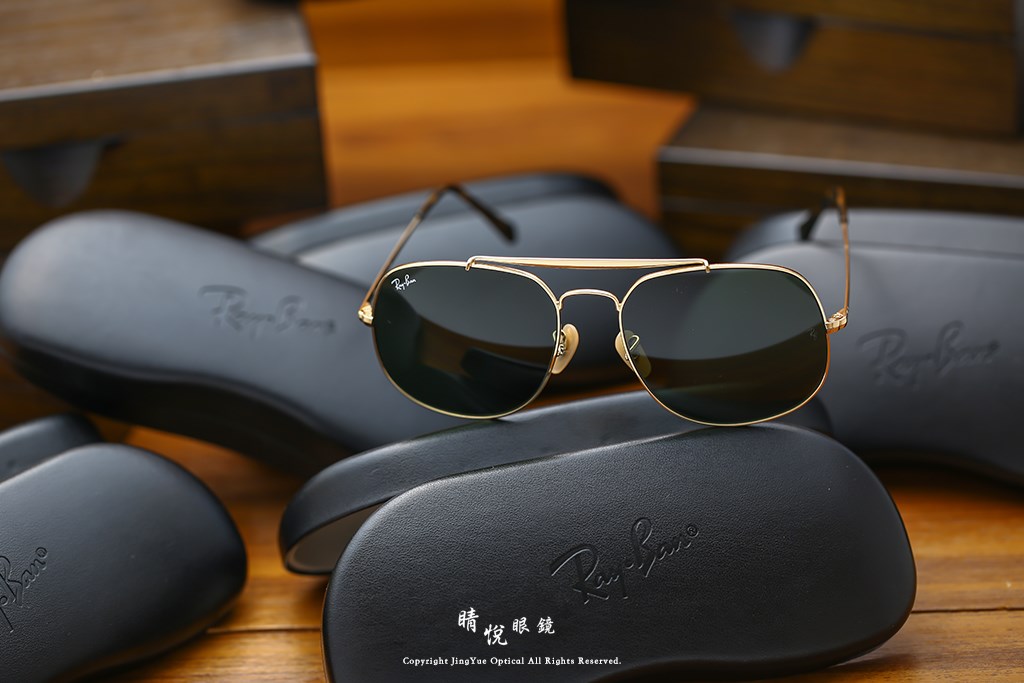 Ray Ban,手工眼鏡,眼鏡,偏光鏡片,太陽眼鏡,偏光太陽眼鏡,RB 3561,001	