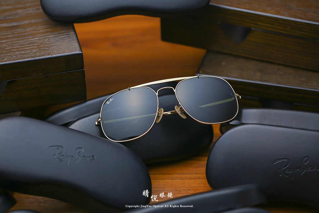 Ray Ban,手工眼鏡,眼鏡,偏光鏡片,太陽眼鏡,偏光太陽眼鏡,RB 3561,001	