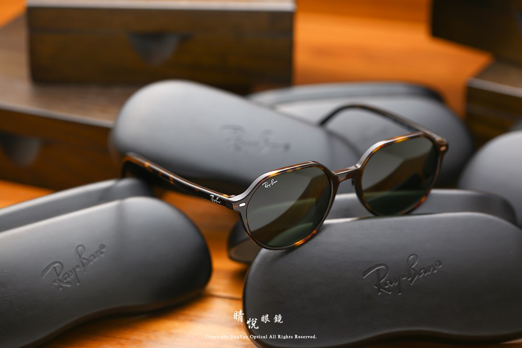 Ray Ban,手工眼鏡,眼鏡,偏光鏡片,太陽眼鏡,偏光太陽眼鏡,RB 2195F,902/31	