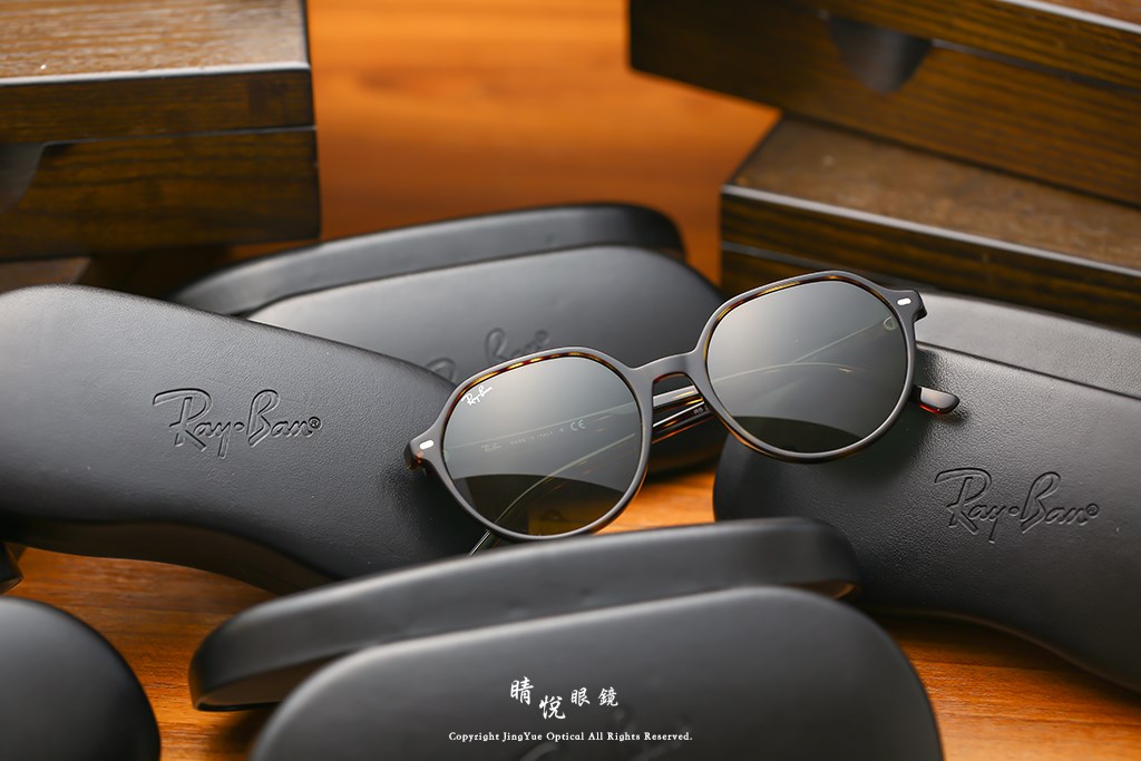 Ray Ban,手工眼鏡,眼鏡,偏光鏡片,太陽眼鏡,偏光太陽眼鏡,RB 2195F,902/31	