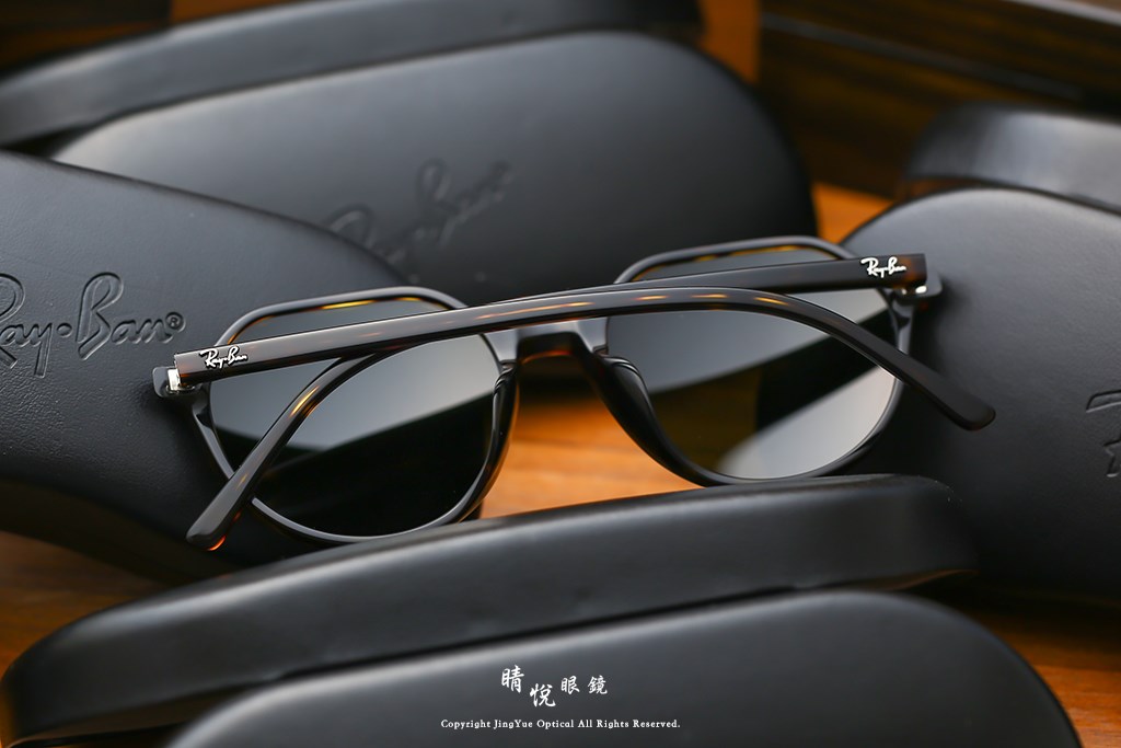 Ray Ban,手工眼鏡,眼鏡,偏光鏡片,太陽眼鏡,偏光太陽眼鏡,RB 2195F,902/31	