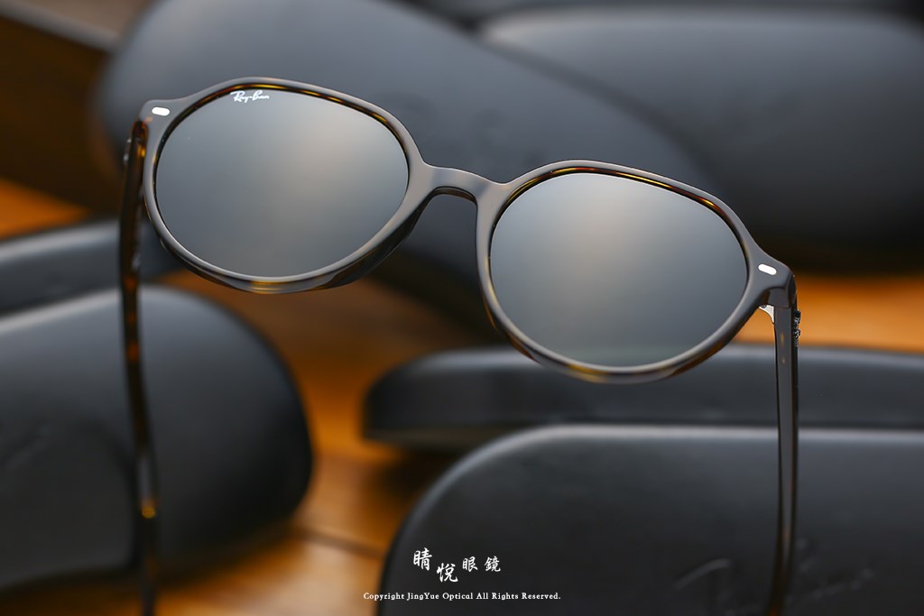 Ray Ban,手工眼鏡,眼鏡,偏光鏡片,太陽眼鏡,偏光太陽眼鏡,RB 2195F,902/31	