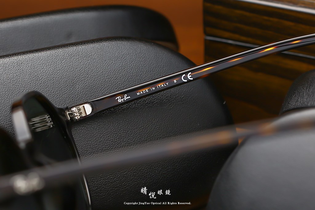 Ray Ban,手工眼鏡,眼鏡,偏光鏡片,太陽眼鏡,偏光太陽眼鏡,RB 2195F,902/31	