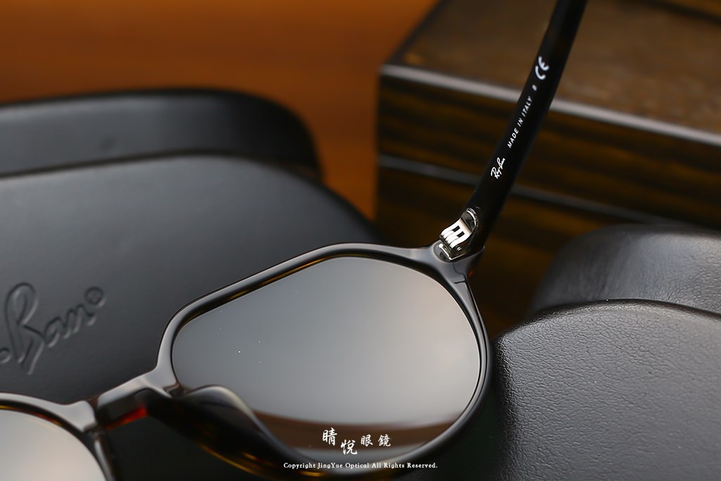 Ray Ban,手工眼鏡,眼鏡,偏光鏡片,太陽眼鏡,偏光太陽眼鏡,RB 2195F,902/31	