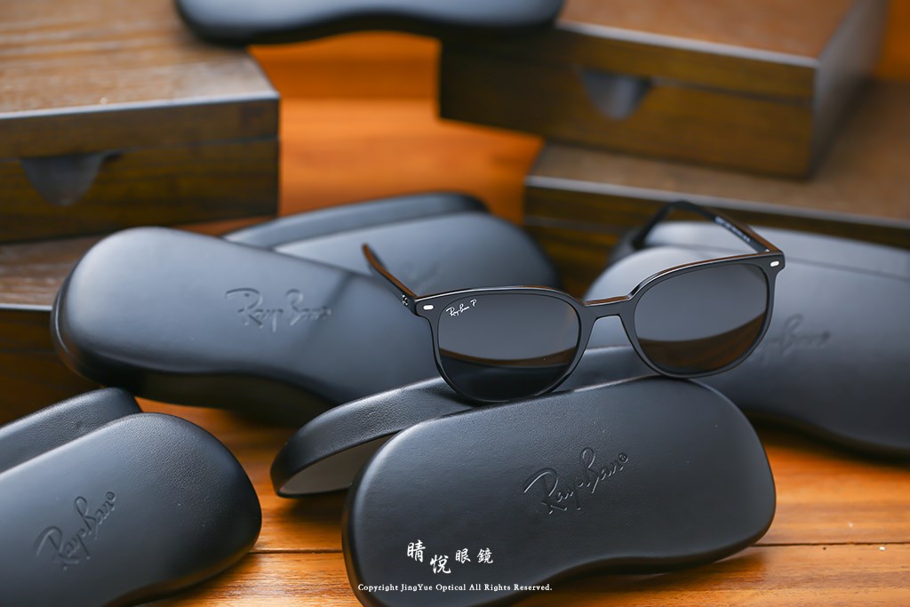 Ray Ban,手工眼鏡,眼鏡,偏光鏡片,太陽眼鏡,偏光太陽眼鏡,RB 2197F,901/48	