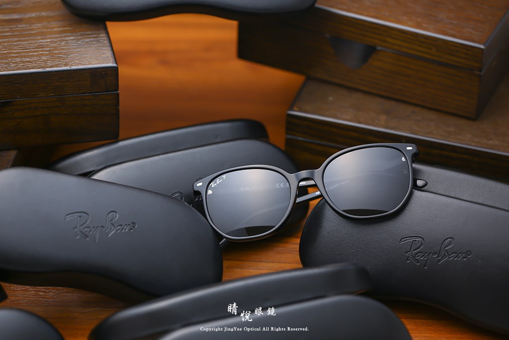 Ray Ban,手工眼鏡,眼鏡,偏光鏡片,太陽眼鏡,偏光太陽眼鏡,RB 2197F,901/48	