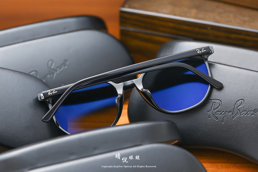 Ray Ban,手工眼鏡,眼鏡,偏光鏡片,太陽眼鏡,偏光太陽眼鏡,RB 2197F,901/48	