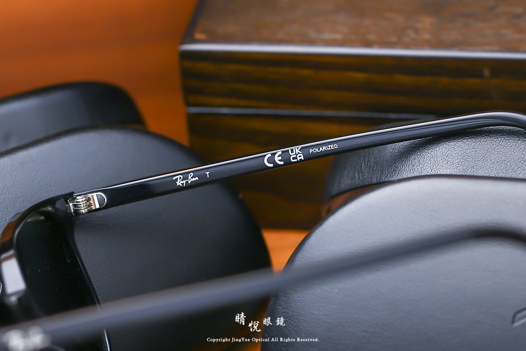 Ray Ban,手工眼鏡,眼鏡,偏光鏡片,太陽眼鏡,偏光太陽眼鏡,RB 2197F,901/48	