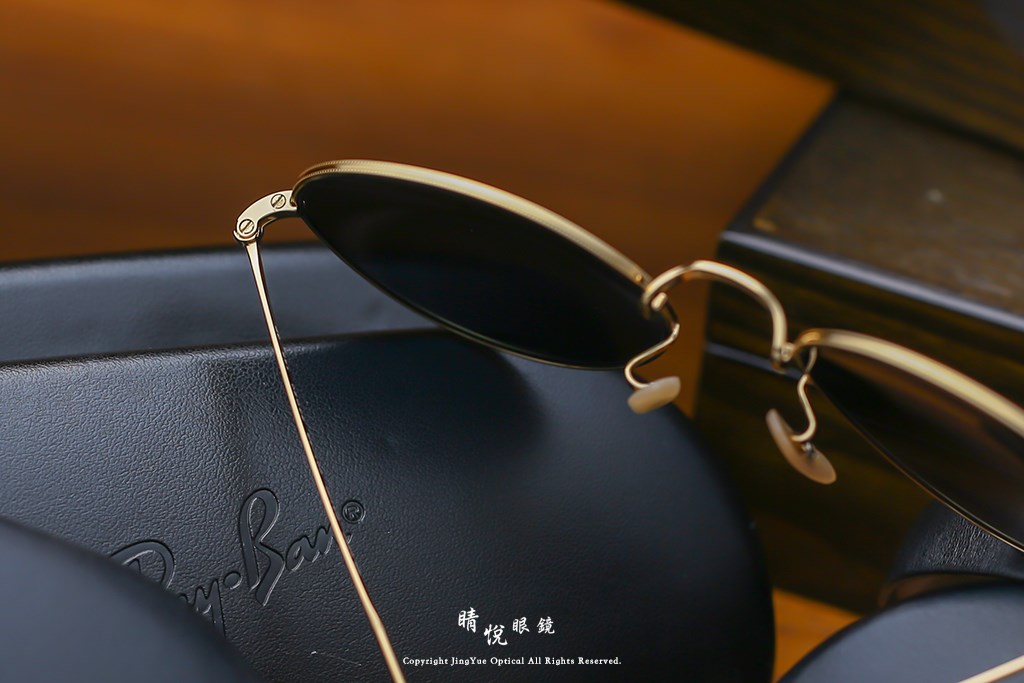 Ray Ban,手工眼鏡,眼鏡,偏光鏡片,太陽眼鏡,偏光太陽眼鏡,RB 3582,001/3R	