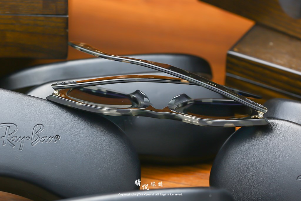 Ray Ban,手工眼鏡,眼鏡,偏光鏡片,太陽眼鏡,偏光太陽眼鏡,RB 2140F,RB2140F,1333G6	