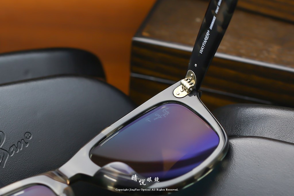 Ray Ban,手工眼鏡,眼鏡,偏光鏡片,太陽眼鏡,偏光太陽眼鏡,RB 2140F,RB2140F,1333G6	