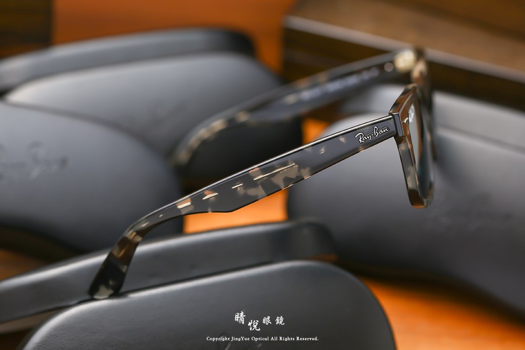 Ray Ban,手工眼鏡,眼鏡,偏光鏡片,太陽眼鏡,偏光太陽眼鏡,RB 2140F,RB2140F,1333G6	