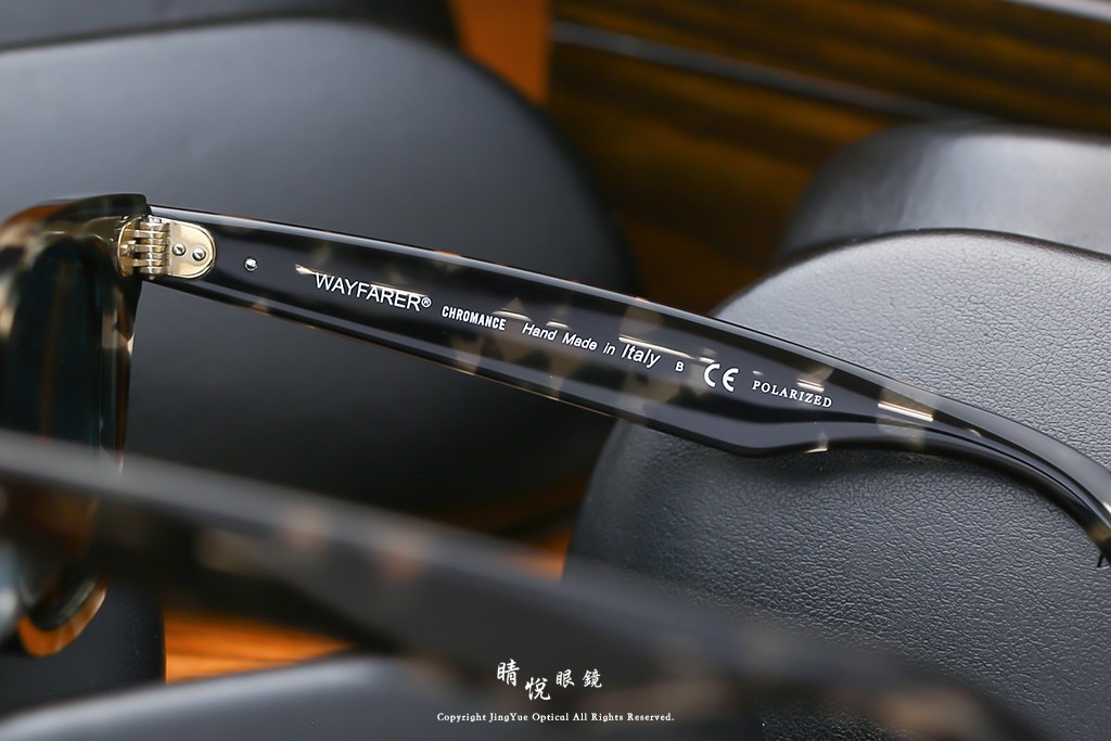 Ray Ban,手工眼鏡,眼鏡,偏光鏡片,太陽眼鏡,偏光太陽眼鏡,RB 2140F,RB2140F,1333G6	