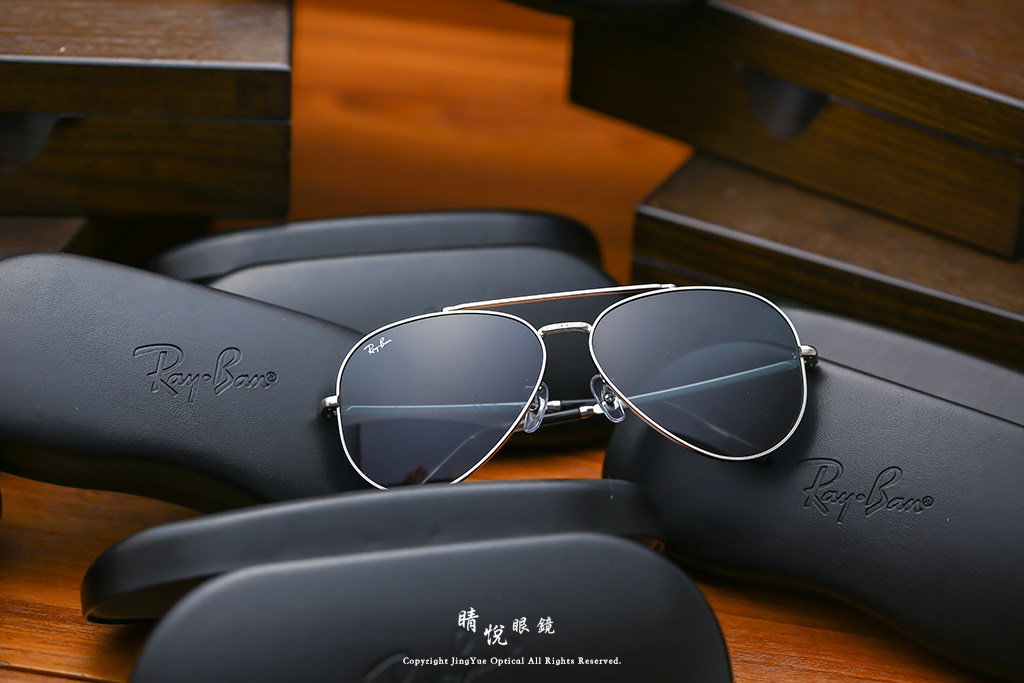Ray Ban,手工眼鏡,眼鏡,偏光鏡片,太陽眼鏡,偏光太陽眼鏡,RB 3625,003/R5
