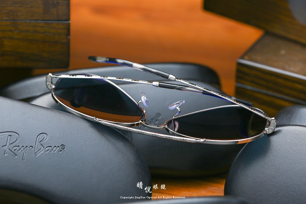 Ray Ban,手工眼鏡,眼鏡,偏光鏡片,太陽眼鏡,偏光太陽眼鏡,RB 3625,003/R5