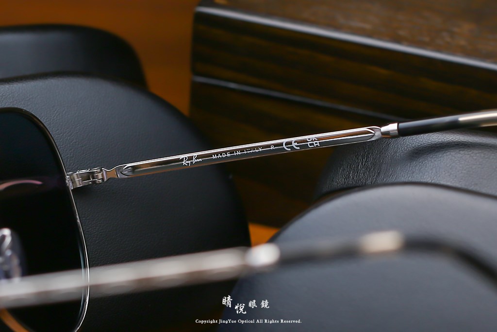 Ray Ban,手工眼鏡,眼鏡,偏光鏡片,太陽眼鏡,偏光太陽眼鏡,RB 3625,003/R5