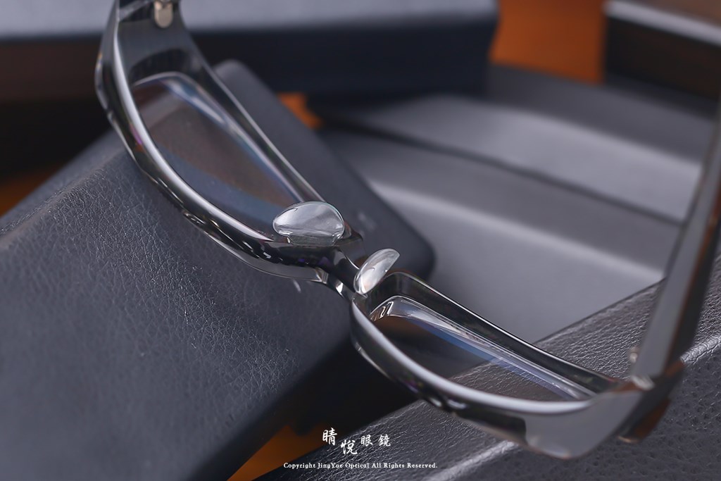 睛悦眼鏡,JAPONISM,日本手工眼鏡,手工眼鏡,眼鏡,JN 497,C2,C7
