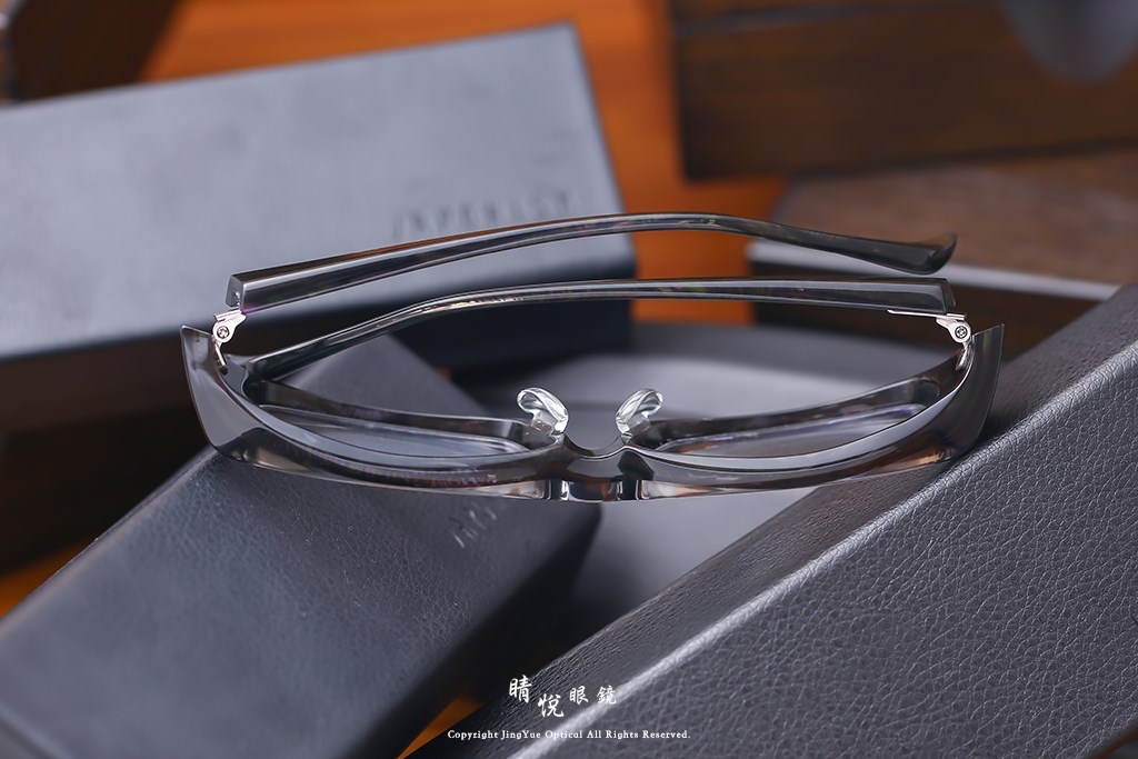 睛悦眼鏡,JAPONISM,日本手工眼鏡,手工眼鏡,眼鏡,JN 497,C2,C7