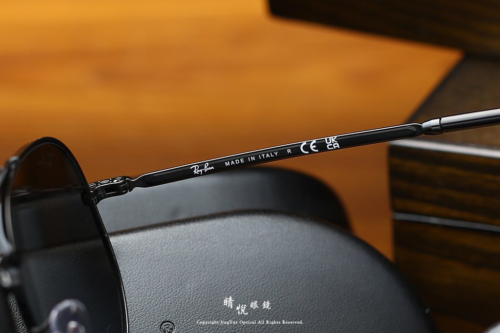 Ray Ban,手工眼鏡,眼鏡,偏光鏡片,太陽眼鏡,偏光太陽眼鏡,RB 3625,002/B1