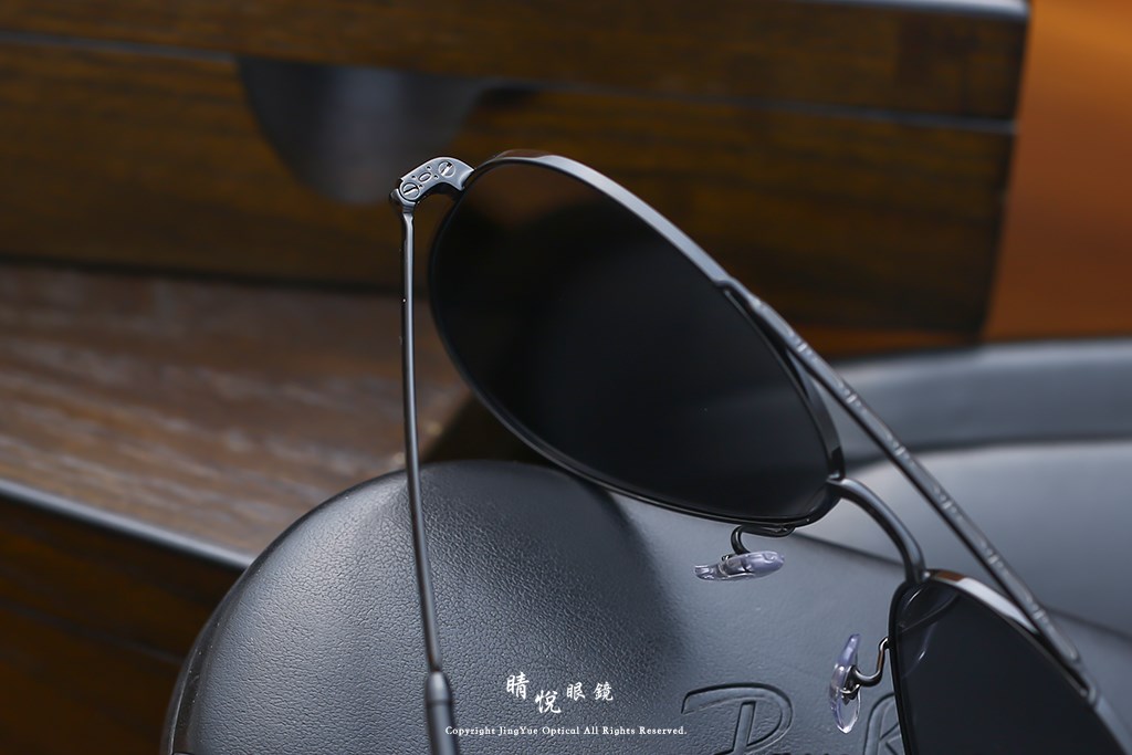 Ray Ban,手工眼鏡,眼鏡,偏光鏡片,太陽眼鏡,偏光太陽眼鏡,RB 3625,002/B1