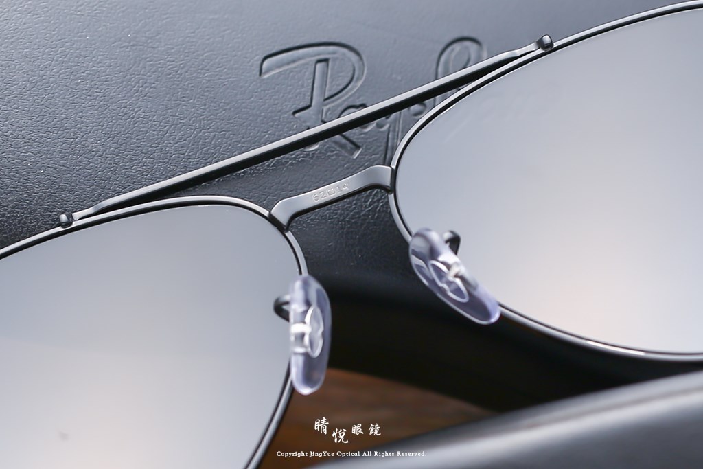 Ray Ban,手工眼鏡,眼鏡,偏光鏡片,太陽眼鏡,偏光太陽眼鏡,RB 3625,002/B1