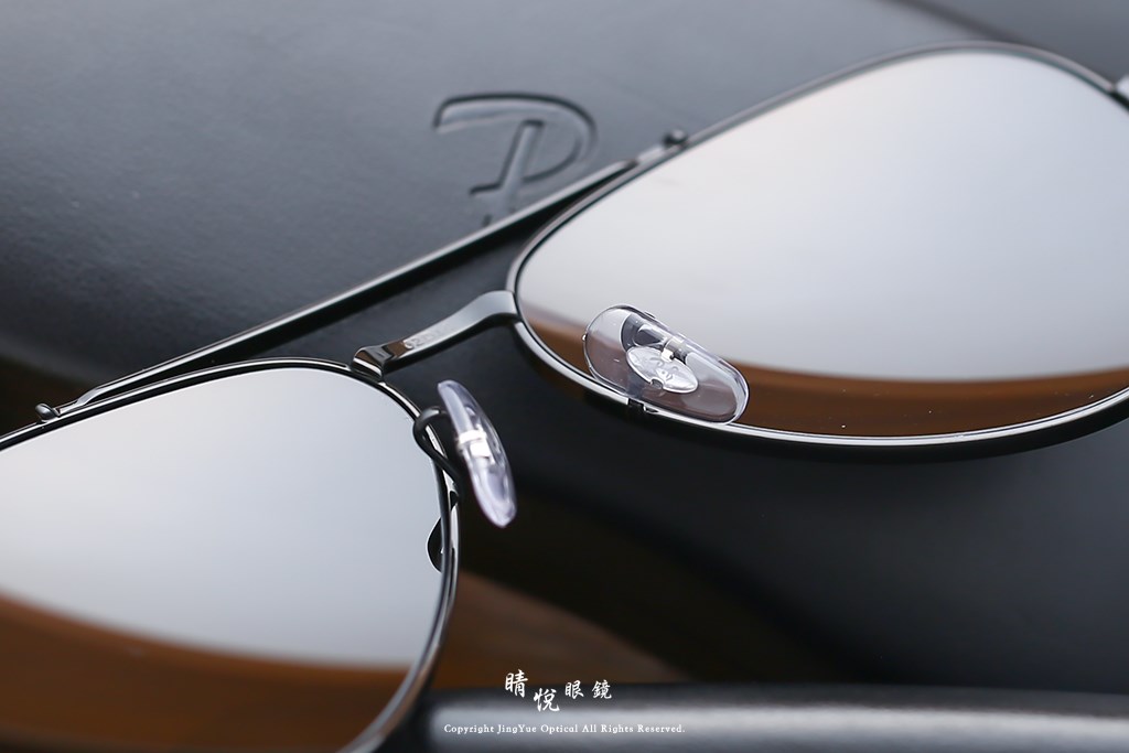 Ray Ban,手工眼鏡,眼鏡,偏光鏡片,太陽眼鏡,偏光太陽眼鏡,RB 3625,002/B1